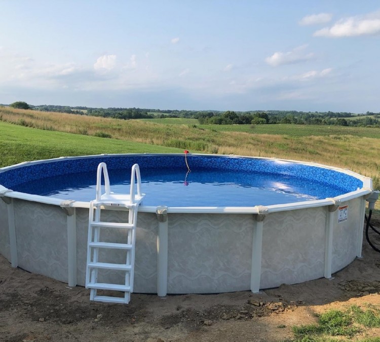 Double Ds Hot tubs, Pools, and more (Glasgow,&nbspMO)